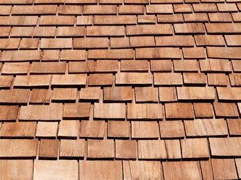 cedar shingles pros and cons